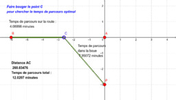 Por favor, note que materiais privados e compartilhados que são parte de seu Livro GeoGebra estarão visíveis para outros no modo de visualização de estudante.