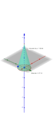 Por favor, note que materiais privados e compartilhados que são parte de seu Livro GeoGebra estarão visíveis para outros no modo de visualização de estudante.