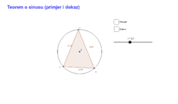 Por favor, note que materiais privados e compartilhados que são parte de seu Livro GeoGebra estarão visíveis para outros no modo de visualização de estudante.