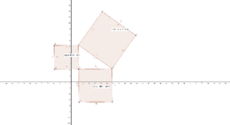 Por favor, note que materiais privados e compartilhados que são parte de seu Livro GeoGebra estarão visíveis para outros no modo de visualização de estudante.