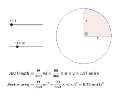 Por favor, note que materiais privados e compartilhados que são parte de seu Livro GeoGebra estarão visíveis para outros no modo de visualização de estudante.