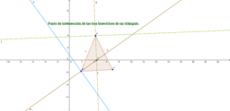 Por favor, note que materiais privados e compartilhados que são parte de seu Livro GeoGebra estarão visíveis para outros no modo de visualização de estudante.