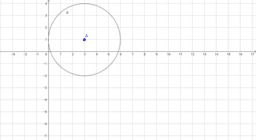 Por favor, note que materiais privados e compartilhados que são parte de seu Livro GeoGebra estarão visíveis para outros no modo de visualização de estudante.