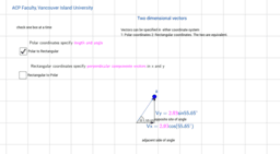 View Activity