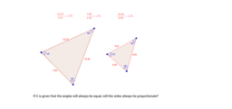 Por favor, note que materiais privados e compartilhados que são parte de seu Livro GeoGebra estarão visíveis para outros no modo de visualização de estudante.