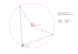 Por favor, note que materiais privados e compartilhados que são parte de seu Livro GeoGebra estarão visíveis para outros no modo de visualização de estudante.