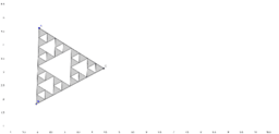 Por favor, note que materiais privados e compartilhados que são parte de seu Livro GeoGebra estarão visíveis para outros no modo de visualização de estudante.