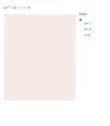 Por favor, note que materiais privados e compartilhados que são parte de seu Livro GeoGebra estarão visíveis para outros no modo de visualização de estudante.