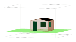 Por favor, note que materiais privados e compartilhados que são parte de seu Livro GeoGebra estarão visíveis para outros no modo de visualização de estudante.