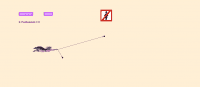 Por favor, note que materiais privados e compartilhados que são parte de seu Livro GeoGebra estarão visíveis para outros no modo de visualização de estudante.