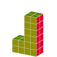 Por favor, note que materiais privados e compartilhados que são parte de seu Livro GeoGebra estarão visíveis para outros no modo de visualização de estudante.