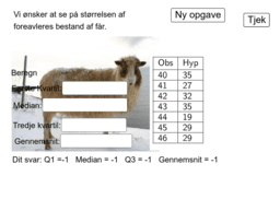 Bekijk het werkblad