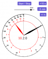 View Activity