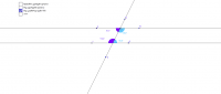Por favor, note que materiais privados e compartilhados que são parte de seu Livro GeoGebra estarão visíveis para outros no modo de visualização de estudante.