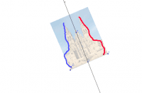 Por favor, note que materiais privados e compartilhados que são parte de seu Livro GeoGebra estarão visíveis para outros no modo de visualização de estudante.