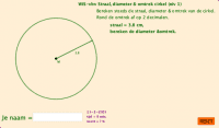 View Activity