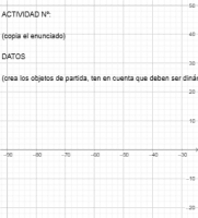 Por favor, note que materiais privados e compartilhados que são parte de seu Livro GeoGebra estarão visíveis para outros no modo de visualização de estudante.