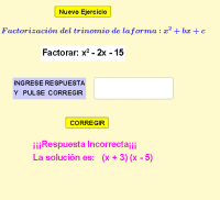 Ver Actividad
