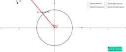 Por favor, note que materiais privados e compartilhados que são parte de seu Livro GeoGebra estarão visíveis para outros no modo de visualização de estudante.