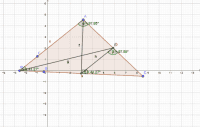 Por favor, note que materiais privados e compartilhados que são parte de seu Livro GeoGebra estarão visíveis para outros no modo de visualização de estudante.