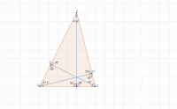 Por favor, note que materiais privados e compartilhados que são parte de seu Livro GeoGebra estarão visíveis para outros no modo de visualização de estudante.