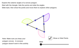 View Activity