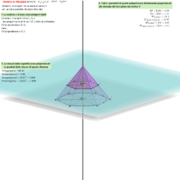 Por favor, note que materiais privados e compartilhados que são parte de seu Livro GeoGebra estarão visíveis para outros no modo de visualização de estudante.