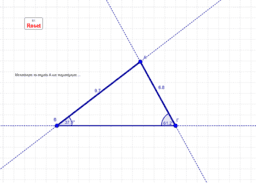 Por favor, note que materiais privados e compartilhados que são parte de seu Livro GeoGebra estarão visíveis para outros no modo de visualização de estudante.