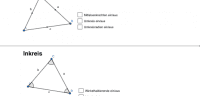 Por favor, note que materiais privados e compartilhados que são parte de seu Livro GeoGebra estarão visíveis para outros no modo de visualização de estudante.
