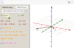Por favor, note que materiais privados e compartilhados que são parte de seu Livro GeoGebra estarão visíveis para outros no modo de visualização de estudante.