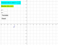 Por favor, note que materiais privados e compartilhados que são parte de seu Livro GeoGebra estarão visíveis para outros no modo de visualização de estudante.