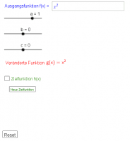 View Activity