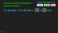 View Activity