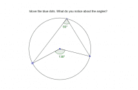 Por favor, note que materiais privados e compartilhados que são parte de seu Livro GeoGebra estarão visíveis para outros no modo de visualização de estudante.