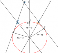 Por favor, note que materiais privados e compartilhados que são parte de seu Livro GeoGebra estarão visíveis para outros no modo de visualização de estudante.