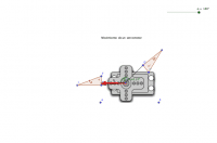Por favor, note que materiais privados e compartilhados que são parte de seu Livro GeoGebra estarão visíveis para outros no modo de visualização de estudante.