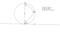 Por favor, note que materiais privados e compartilhados que são parte de seu Livro GeoGebra estarão visíveis para outros no modo de visualização de estudante.