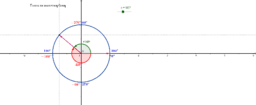 Por favor, note que materiais privados e compartilhados que são parte de seu Livro GeoGebra estarão visíveis para outros no modo de visualização de estudante.