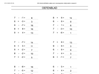View Activity