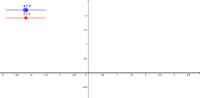 Por favor, note que materiais privados e compartilhados que são parte de seu Livro GeoGebra estarão visíveis para outros no modo de visualização de estudante.