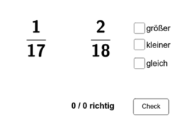 Bekijk het werkblad