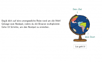 Aktivität ansehen