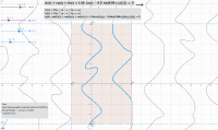 Por favor, note que materiais privados e compartilhados que são parte de seu Livro GeoGebra estarão visíveis para outros no modo de visualização de estudante.