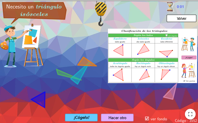 Visualizza Attività