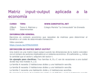 Voir l'Activit&eacute;