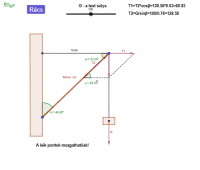 Por favor, note que materiais privados e compartilhados que são parte de seu Livro GeoGebra estarão visíveis para outros no modo de visualização de estudante.