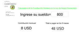 Ver Actividad