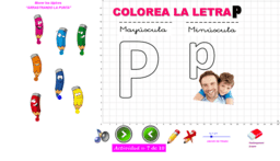 Ver Actividad