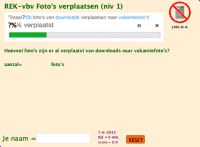 View Activity