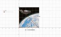 Por favor, note que materiais privados e compartilhados que são parte de seu Livro GeoGebra estarão visíveis para outros no modo de visualização de estudante.
